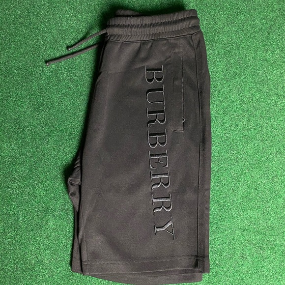 Burberry shorts